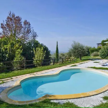 Il Ciliegio By Nicola Real Estate וילה