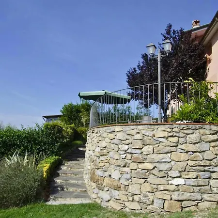 Il Ciliegio By Nicola Real Estate וילה Corsanico-Bargecchia