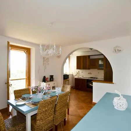 וילה Il Ciliegio By Nicola Real Estate