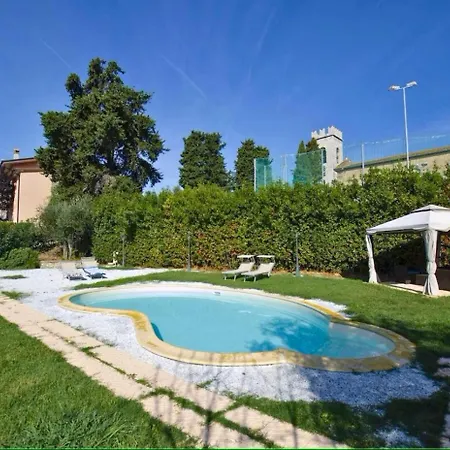 Il Ciliegio By Nicola Real Estate וילה Corsanico-Bargecchia