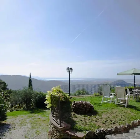 Il Ciliegio By Nicola Real Estate וילה *