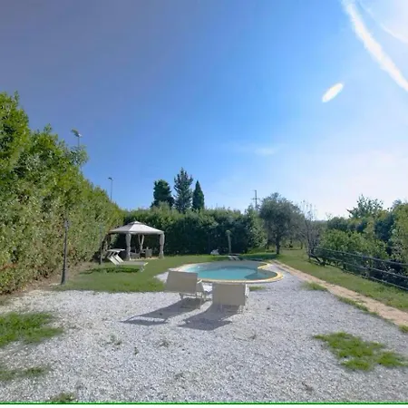Il Ciliegio By Nicola Real Estate וילה Corsanico-Bargecchia