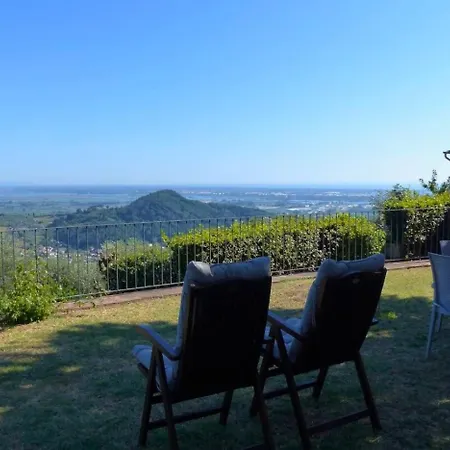 וילה Il Ciliegio By Nicola Real Estate Corsanico-Bargecchia